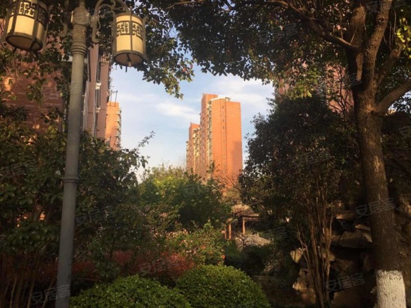 永兆豪庭(东区)