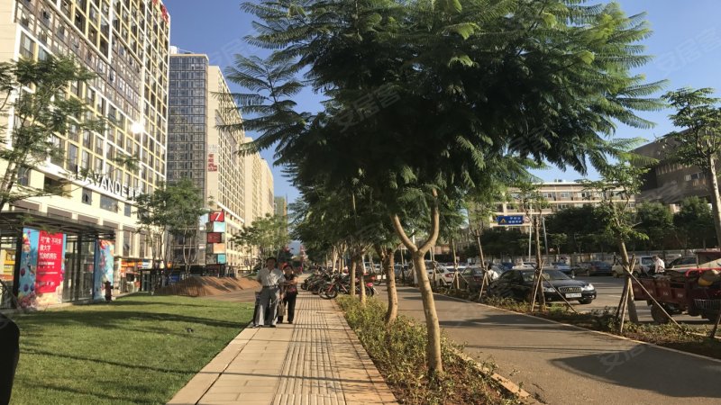 第七街区,致远路,近聚贤街-昆明第七街区二手房,租房
