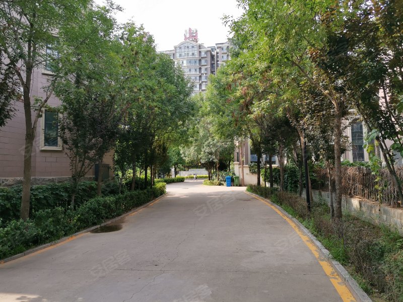 优山美地(别墅),红沟中街166号-太原优山美地(别墅)房