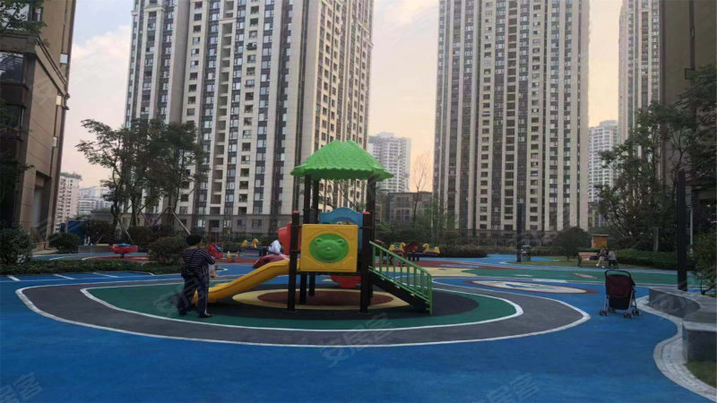 华润二十四城玺悦府,万象三路67号-重庆华润二十四城玺悦府二手房