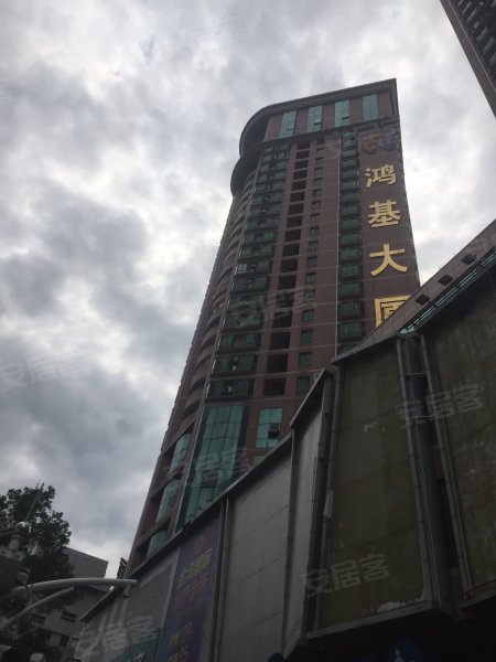 鸿基大厦,东门中路1011号-深圳鸿基大厦二手房,租房,房价-深圳安居客
