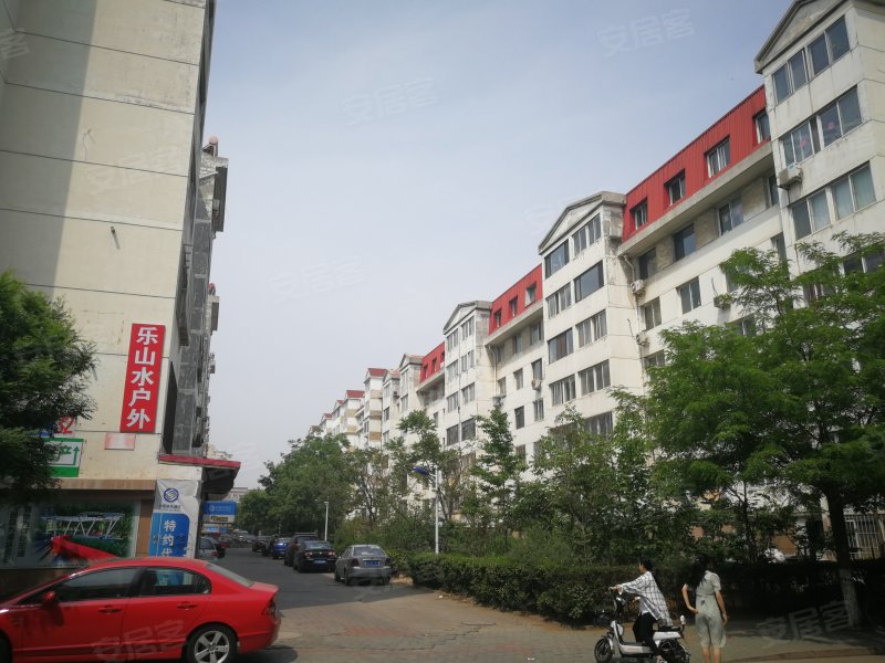 秦皇小区,秦川街15号-秦皇岛秦皇小区二手房,租房