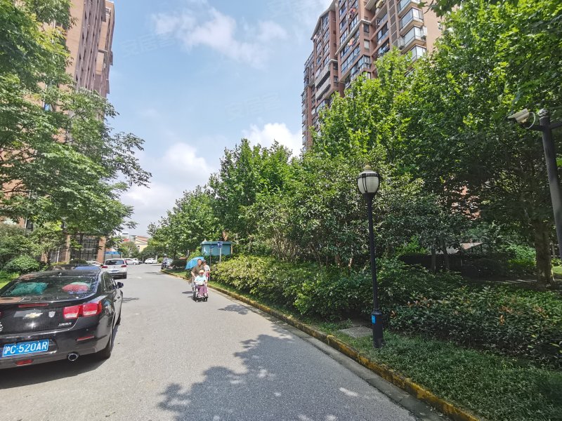阳光水岸苑(公寓住宅),真南路3489弄-上海阳光水岸苑