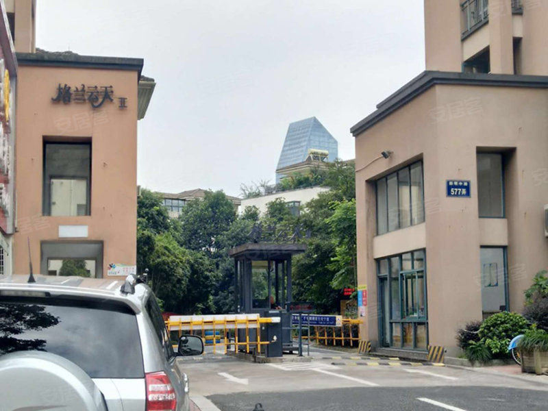格兰云天(东区),四明中路577弄-宁波格兰云天(东区)二手房,租房,房价