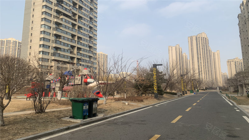碧桂园银河城天墅,细河南路128-2号-沈阳碧桂园银河城
