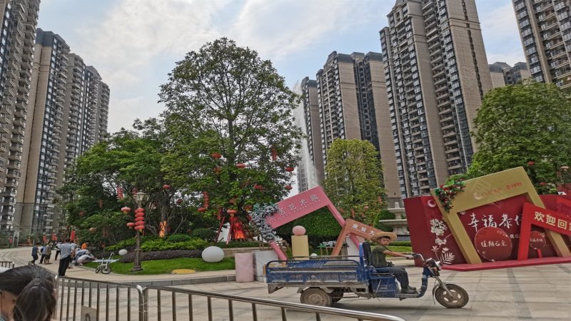 金鹭湾广场,高明大道中363号-佛山金鹭湾广场二手房,租房,房价-佛山