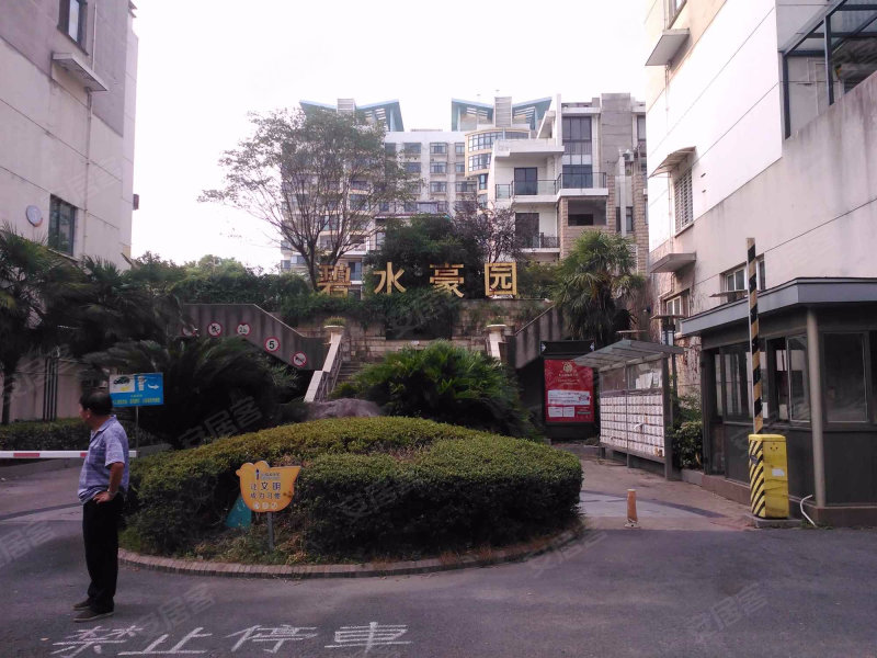 碧水豪园,桃花路666号-义乌碧水豪园二手房,租房,房价-义乌安居客