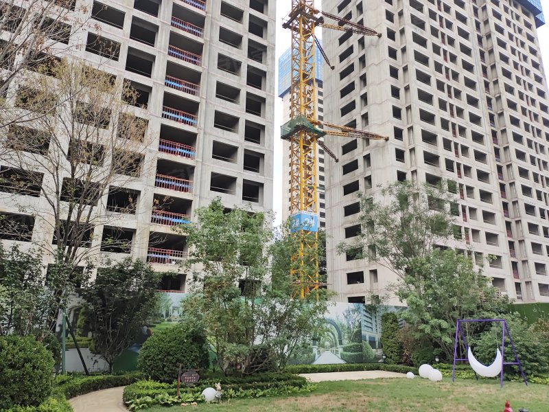 绿城诚园,长城北大街47号-保定绿城诚园二手房,租房