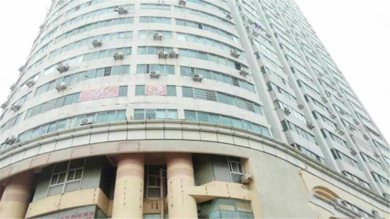 华发大厦,大同路25号-海口华发大厦二手房,租房,房价