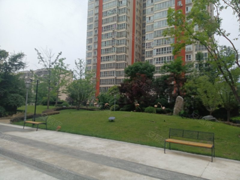 中房阳光美域,滨河西路-石家庄中房阳光美域二手房