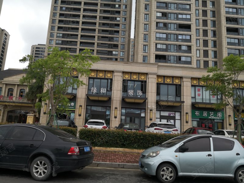 冠郡铭苑,鸿洲大道,近226省道-台州冠郡铭苑二手房