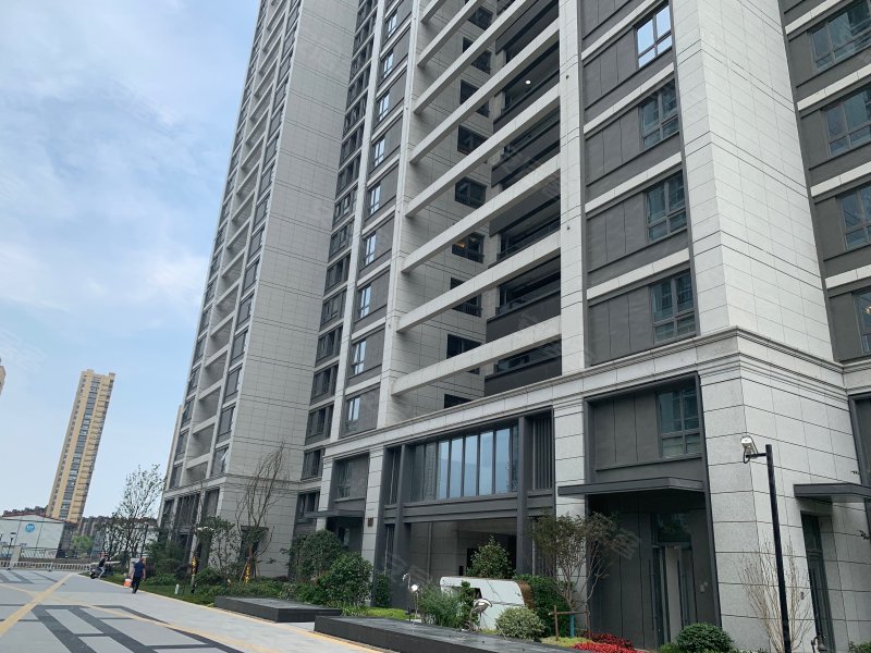 大境悦府,通墅路999号-苏州大境悦府二手房,租房,房价