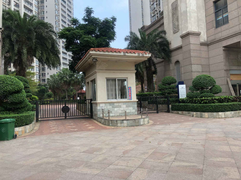 东方豪庭