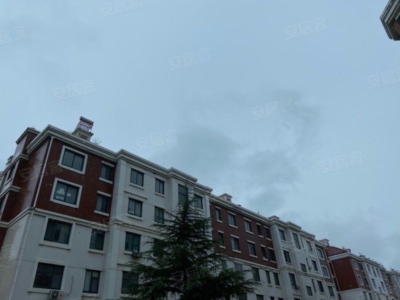 华夏海棠花园,嵩山路-威海华夏海棠花园二手房,租房,房价-威海安居客
