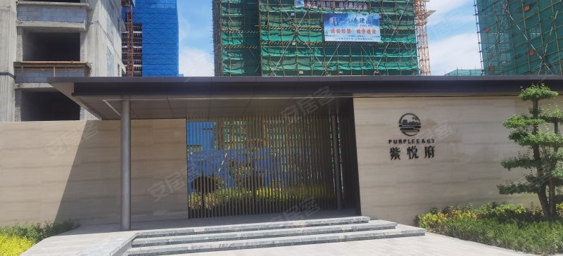 紫悦府,银新路-银川紫悦府二手房,租房,房价-银川安居客