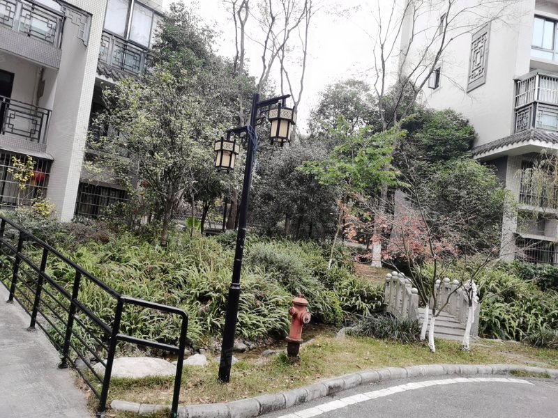 中华坊,科华路4号-绵阳中华坊二手房,租房,房价-绵阳