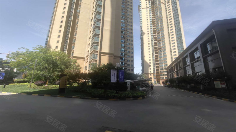 恒大雅苑(北区),人民中路100号-淮北恒大雅苑(北区)房