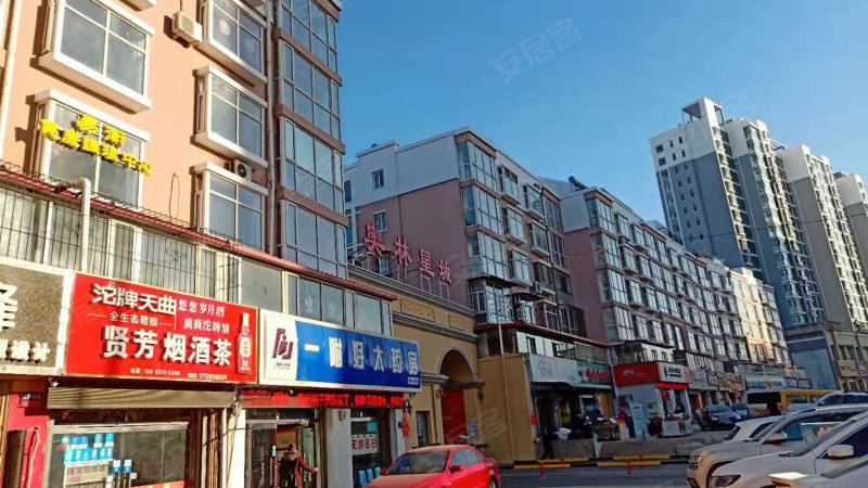 金鹰花园,胜利中路172号-张家口金鹰花园二手房,租房