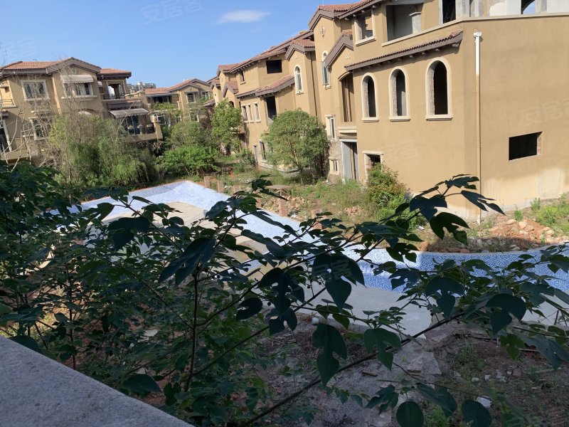 德阳碧桂园(别墅)