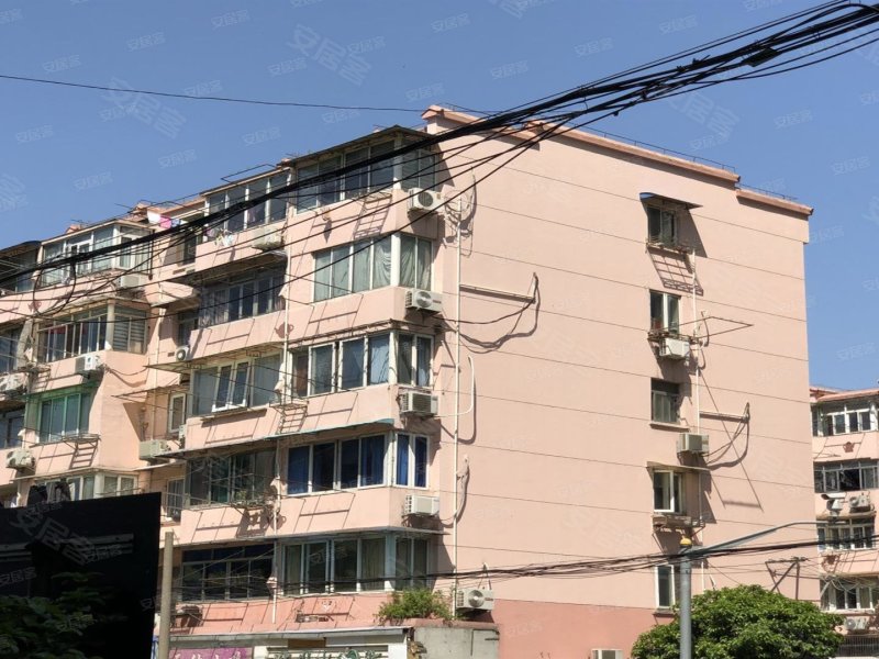 建新小区,邯郸路470弄-上海建新小区二手房,租房,房价-上海安居客