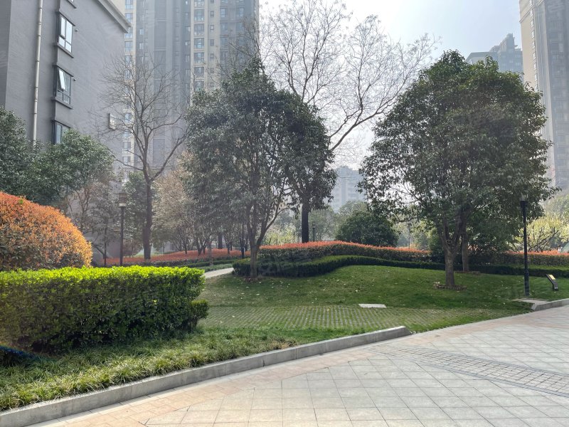 中铁梧桐苑,新开门南路1088号-西安中铁梧桐苑二手房,租房,房价-西安