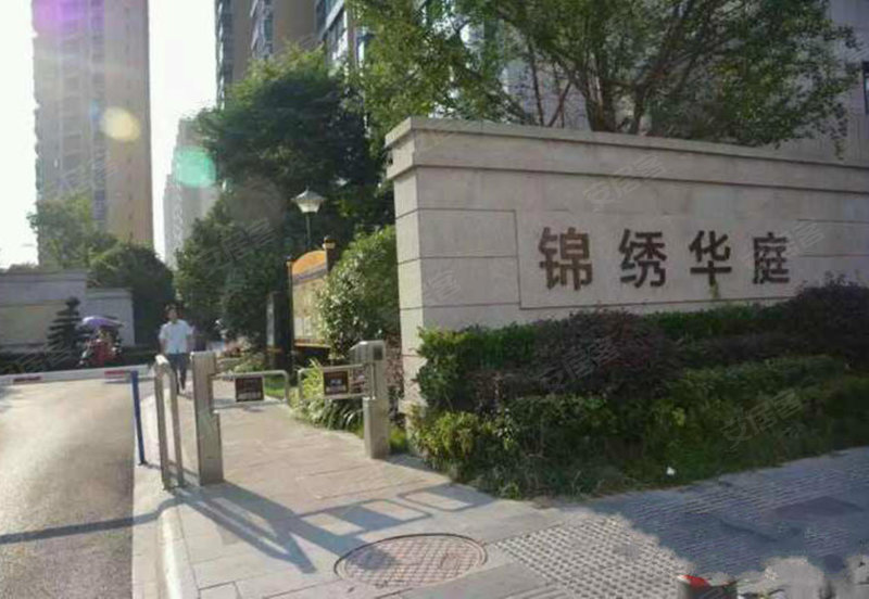 锦绣华庭,樵湖二路-宜昌锦绣华庭二手房,租房,房价-宜昌安居客
