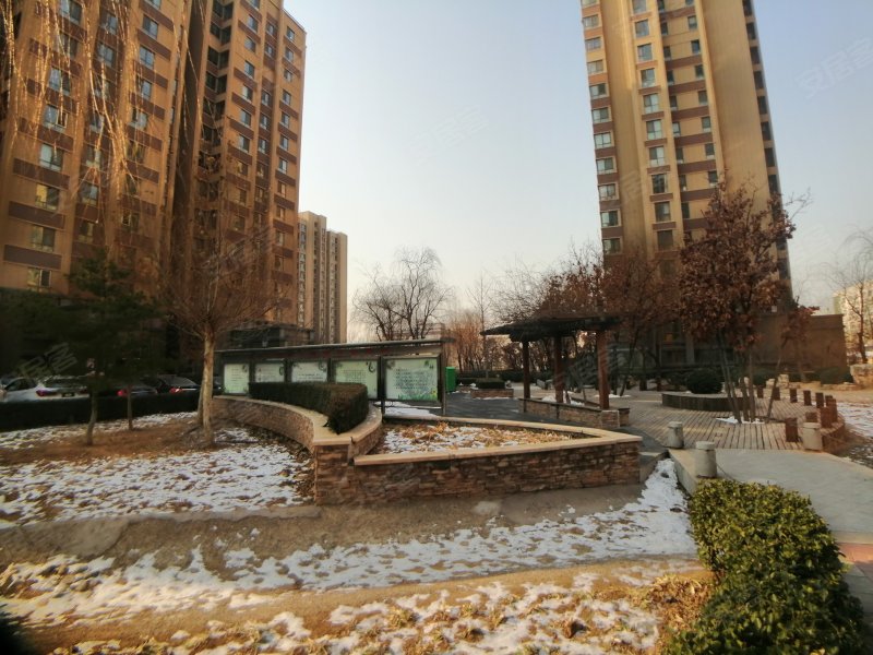 新悦家园(西区)
