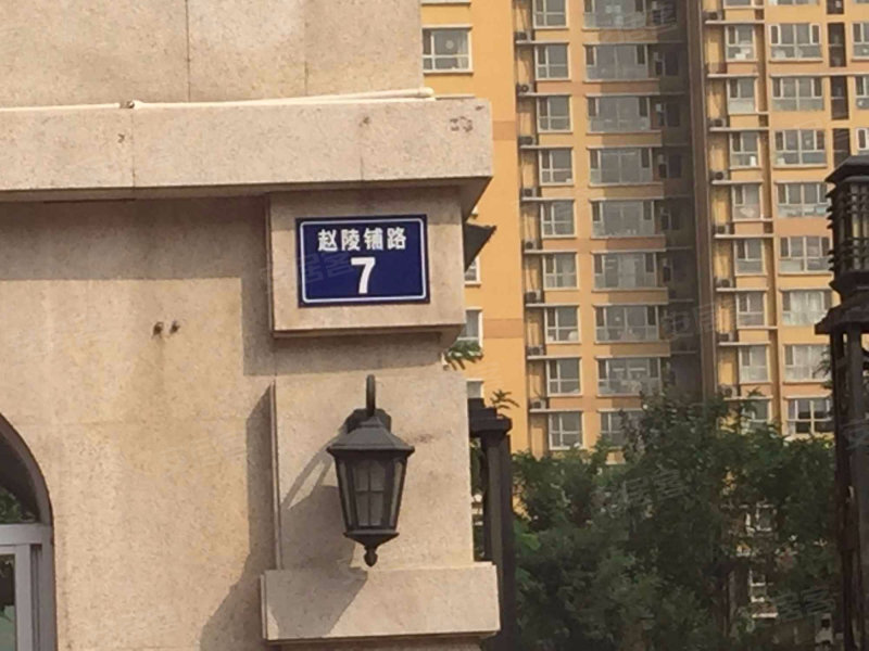 北郡(c区),赵陵路-石家庄北郡(c区)二手房,租房,房价