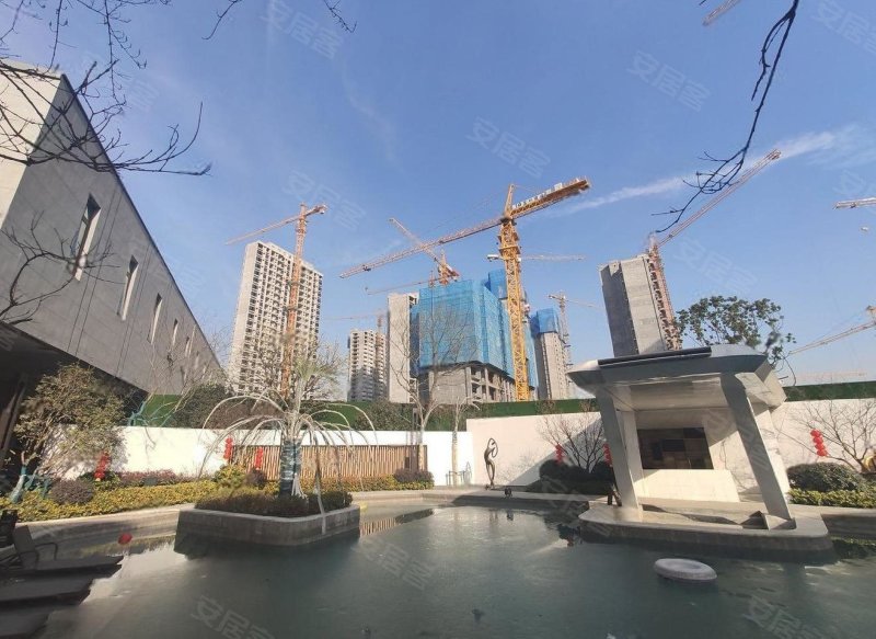 茉语兰庭,长金路-南京茉语兰庭二手房,租房,房价-南京