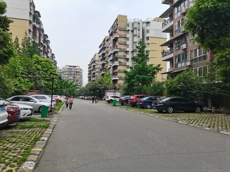 东汽馨苑