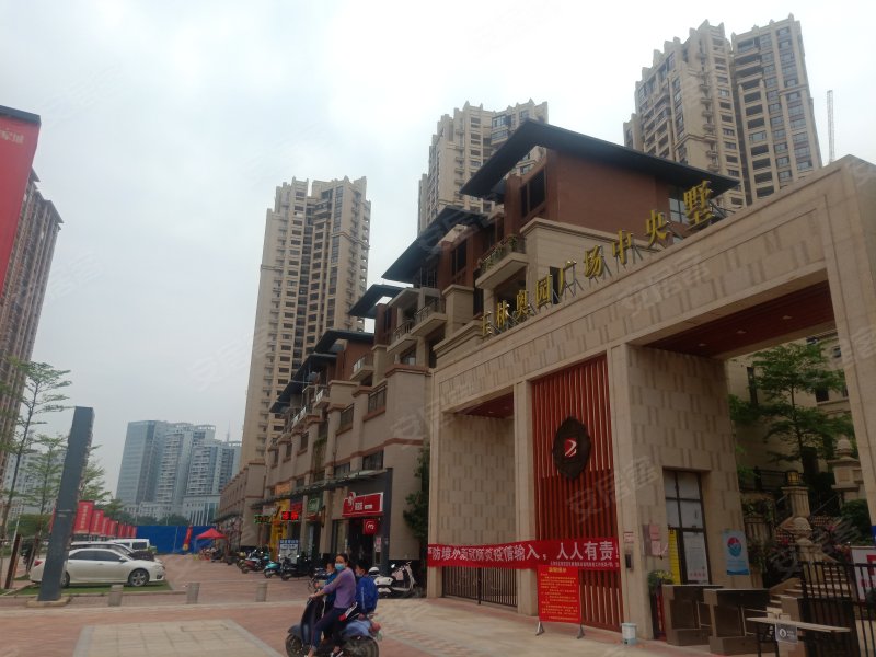 奥园广场,玉东大道18号-玉林奥园广场二手房,租房