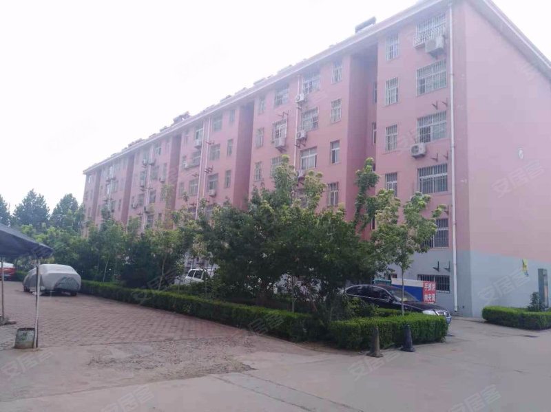 舜都花园(诸城)