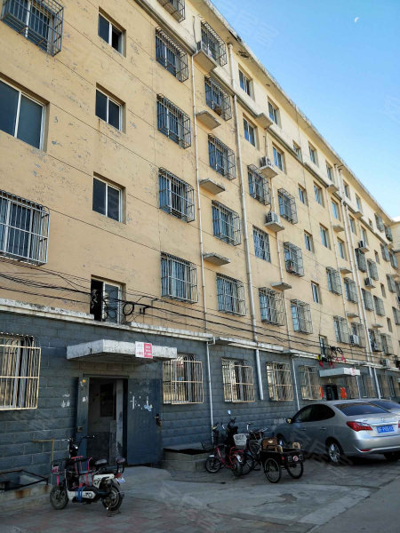 学林雅园,石桥大街-石家庄学林雅园二手房,租房,房价-石家庄安居客