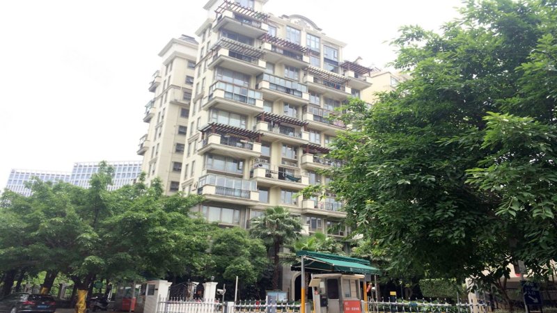 佳兆业香瑞园(北区)