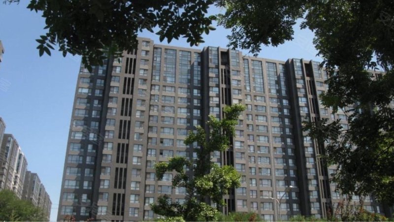 中信禧园南区(中信城三期)