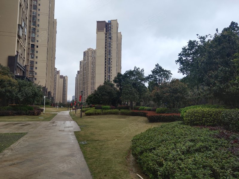 兰亭湾畔(一期)