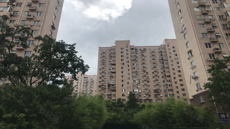 宝祁雅苑(北区)