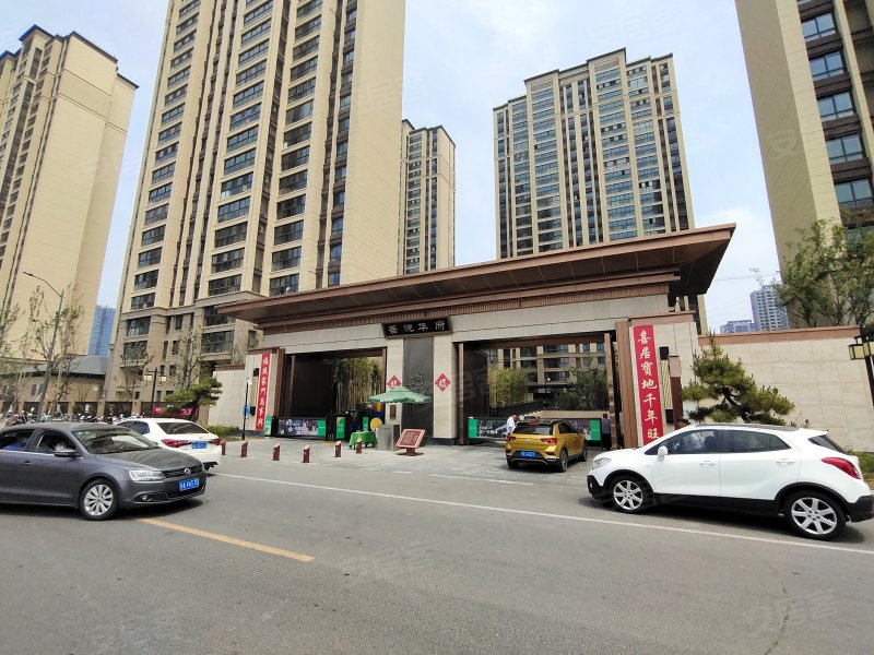 吾悦华府,东圩路-连云港吾悦华府二手房,租房,房价