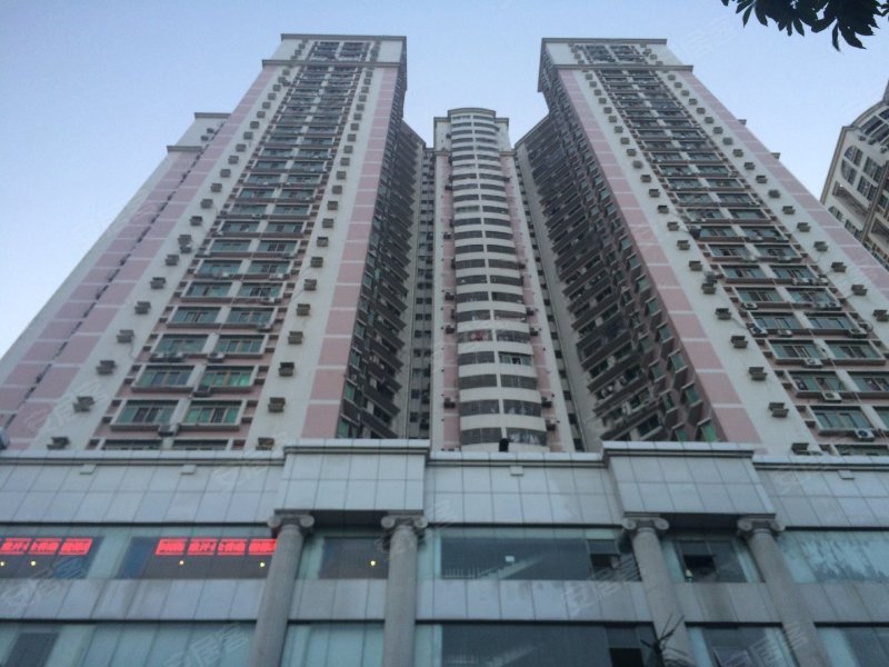 都市名园,书城路1号-深圳都市名园二手房,租房,房价-深圳安居客