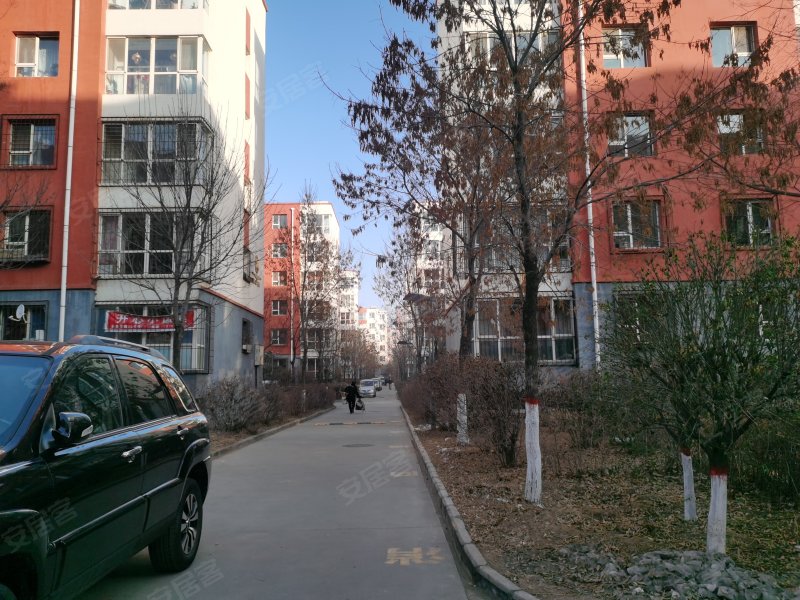馨泰花园,红旗街-大同馨泰花园二手房,租房,房价-大同安居客