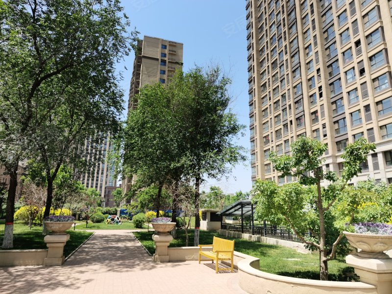 孔雀丹枫园,北凤道66号-廊坊孔雀丹枫园二手房,租房,房价-廊坊安居客