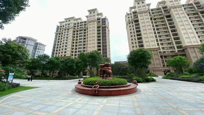 联泰汇悦春天,凤凰山路-汕头联泰汇悦春天二手房,租房