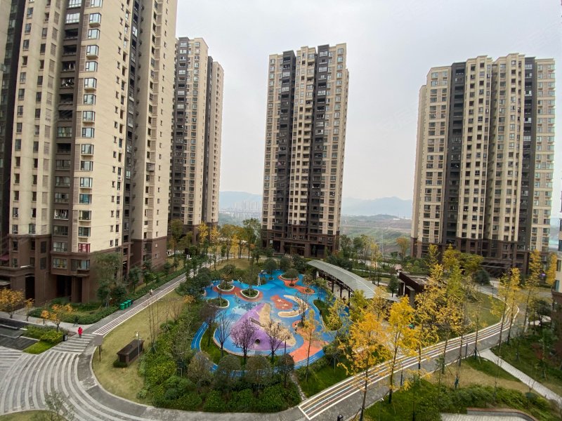 华融现代城,港兴路11号-重庆华融现代城二手房,租房,房价-重庆安居客