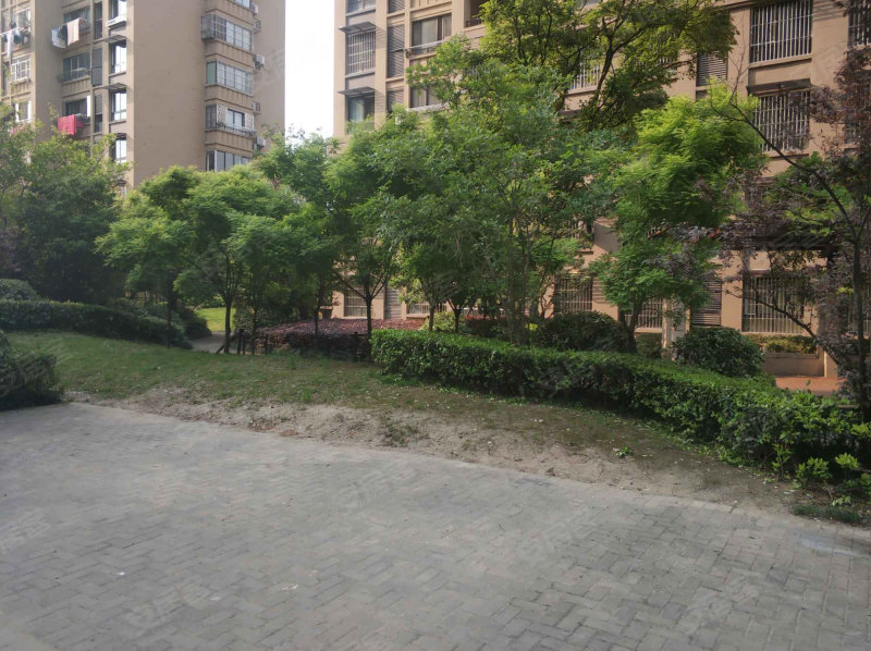 香缇华苑(商住楼)