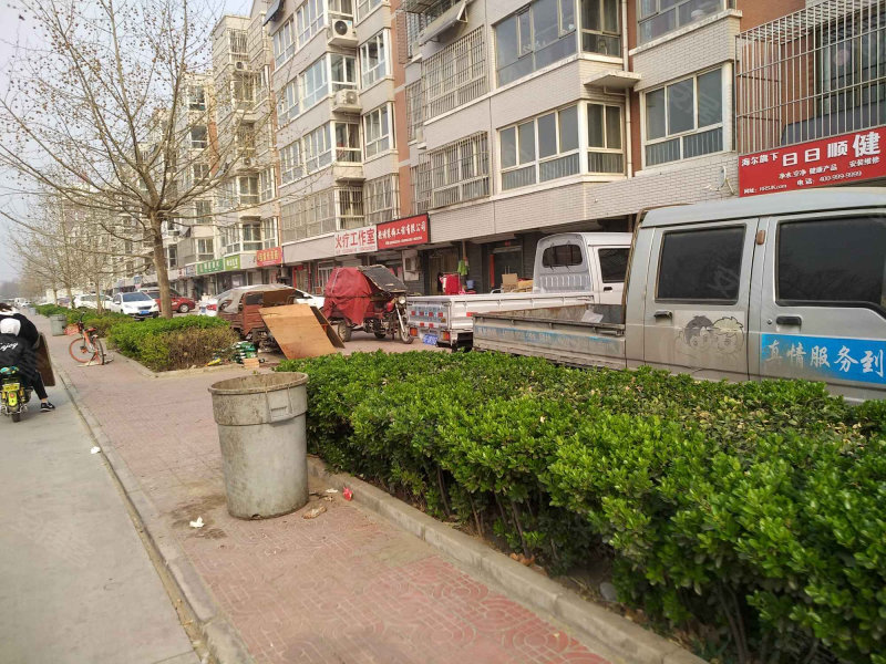 青青花园,长城南大街-保定青青花园二手房,租房,房价