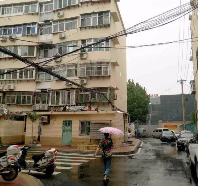 长盛小区,东关大街38号-济南长盛小区二手房,租房,房价-济南安居客