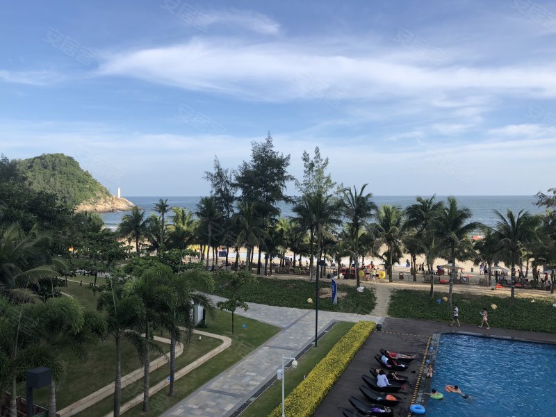 保利顺峰北洛秘境