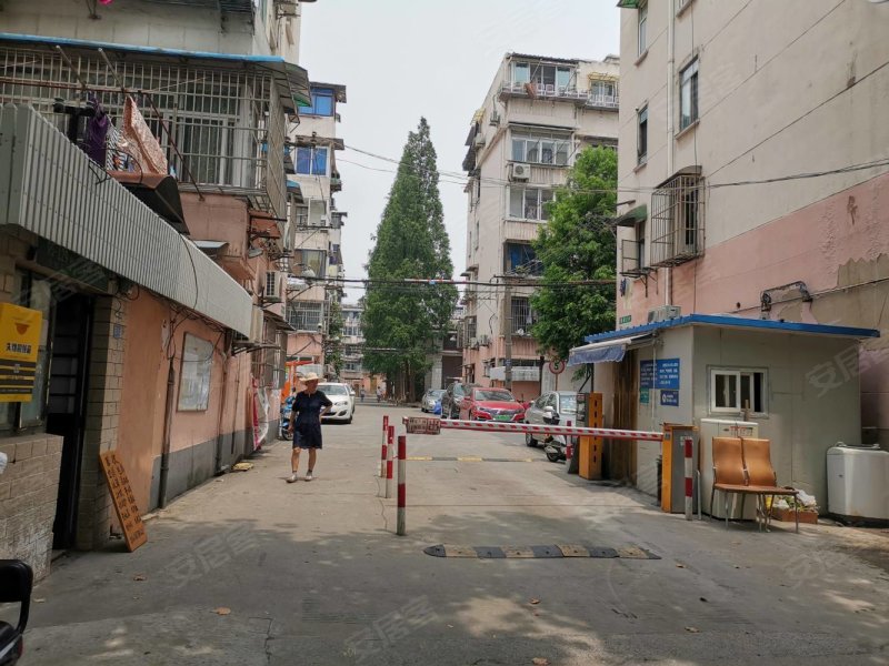 兰岭园,曹杨三村95号-129号,曹杨三村206号-293号-房