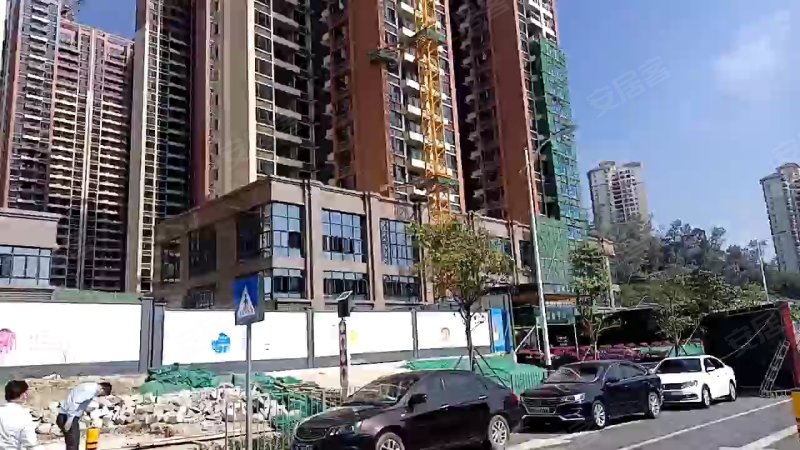 清林半山花园,五清路-深圳清林半山花园二手房,租房