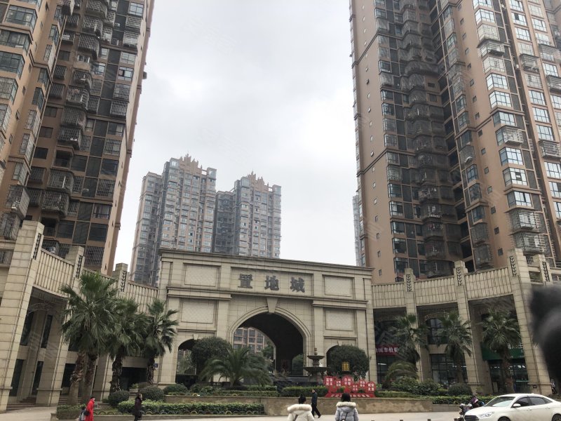 置地城,外环路,近娇子大道-资阳置地城二手房,租房,房价-资阳安居客